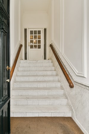 Medium property photo - Frederiksplein 26H, 1017 XN Amsterdam